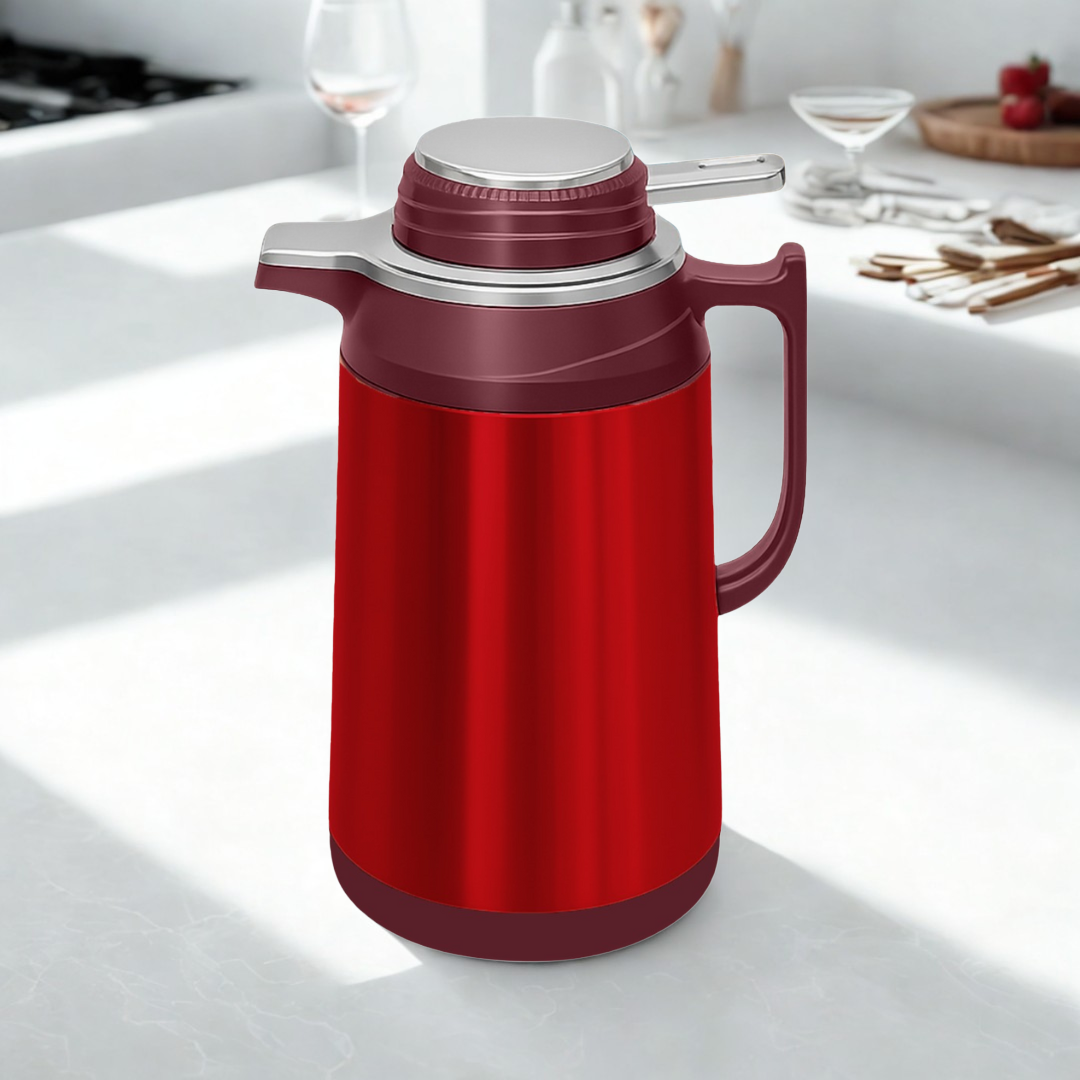 Dynasty Spark Thermos | Vaccum Flask 1.0 Litre Capacity