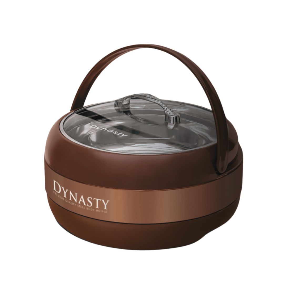 Dynasty Classic Medium Hotpot 2500 ML