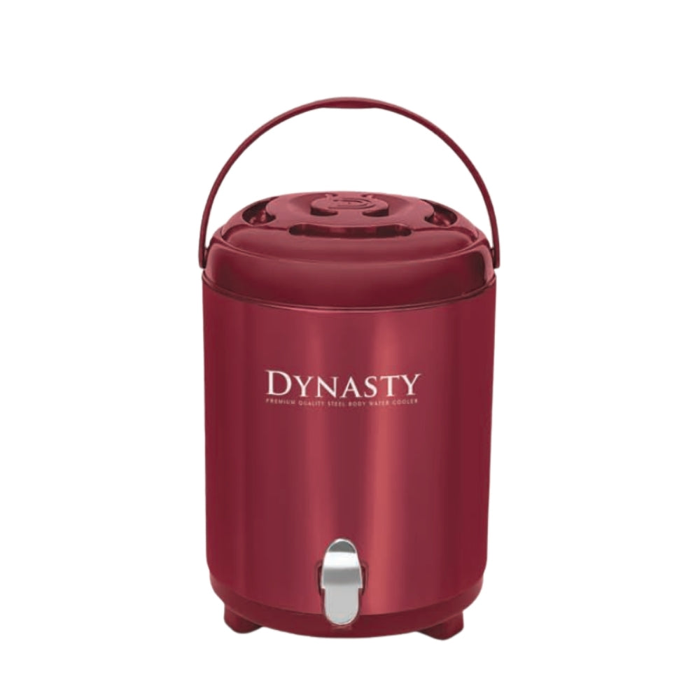 Dynasty Classic Water Cooler | Metallic Design