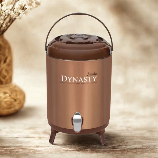 Dynasty Classic Water Cooler | Metallic Design