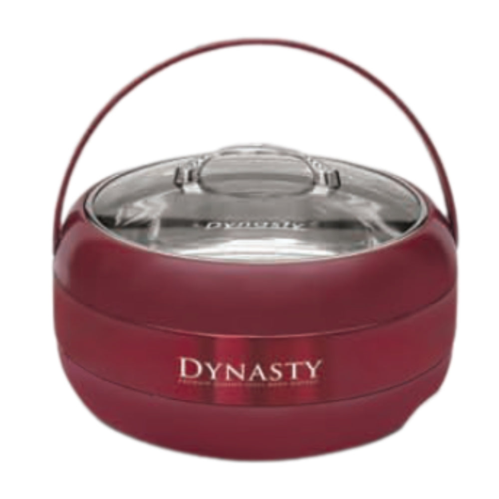 Dynasty Classic Medium Hotpot 2500 ML