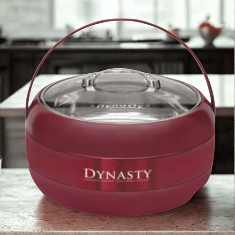 Dynasty Classic Medium Hotpot 2500 ML